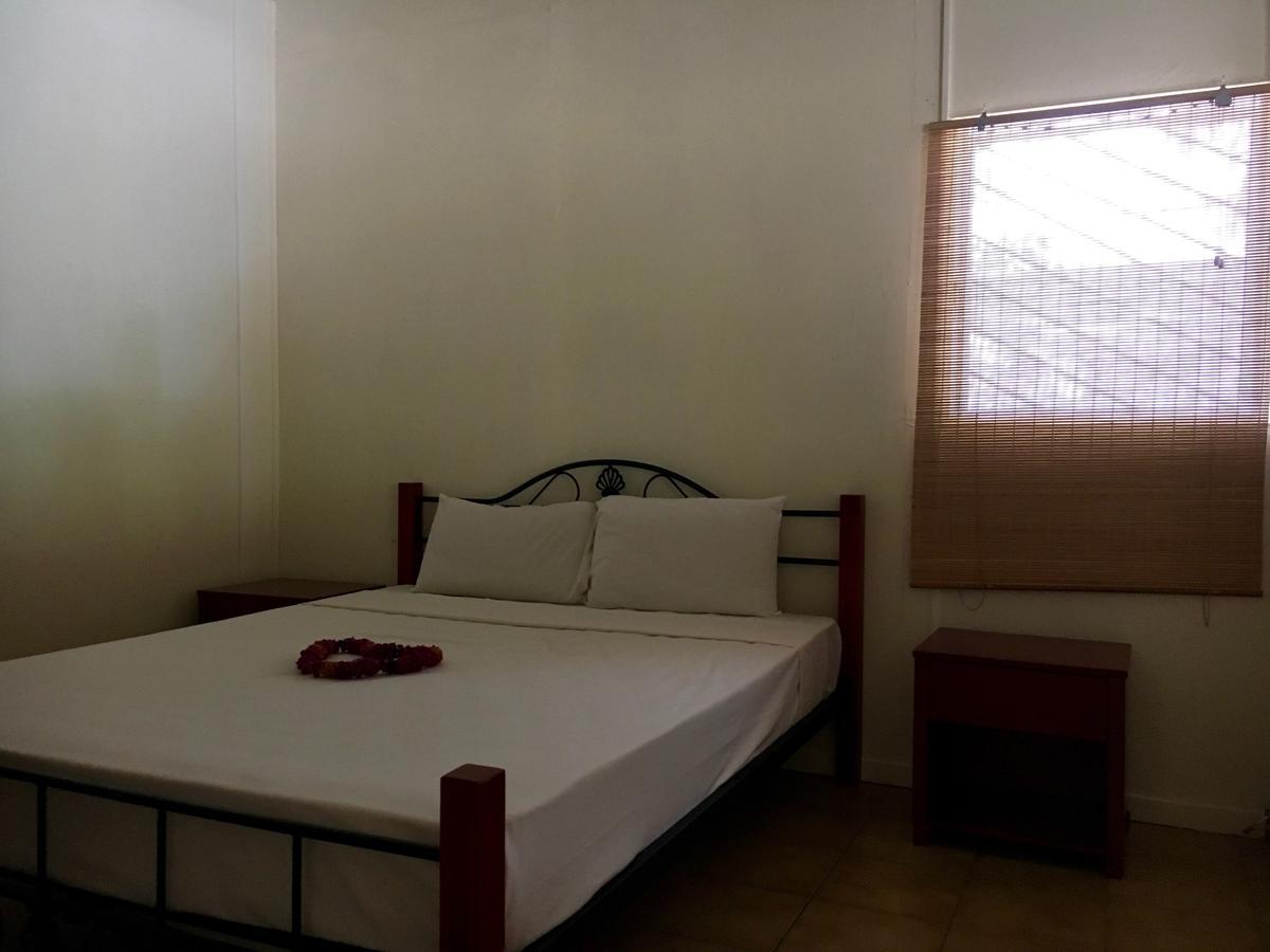 Le Trevani Hotel Koungou Exterior photo